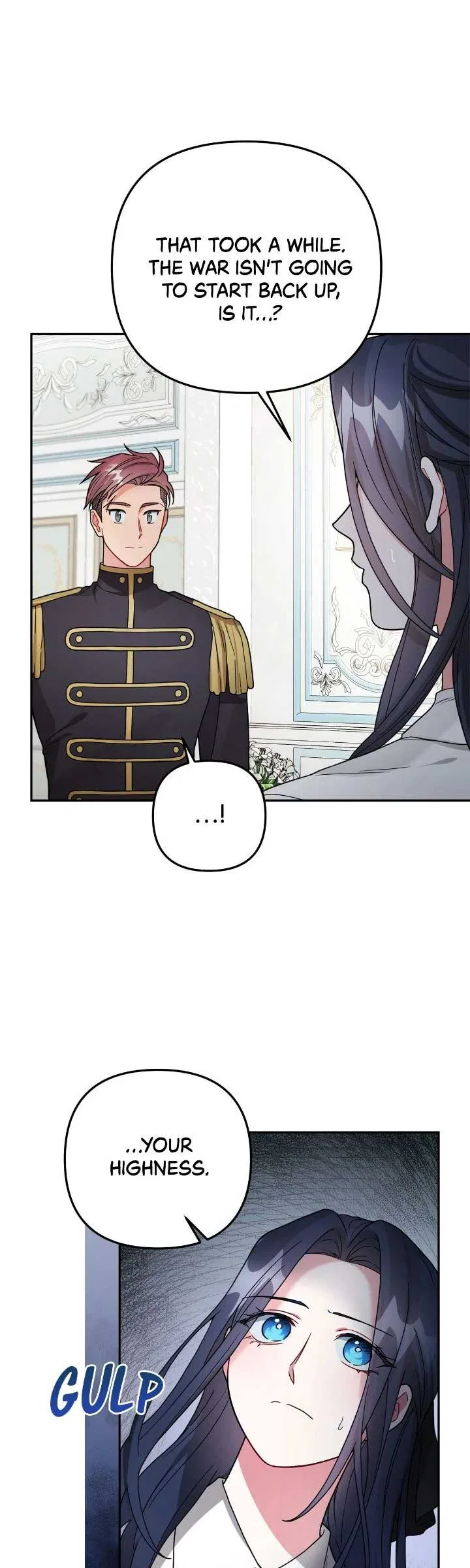 For Snow White Chapter 69 – Page 48