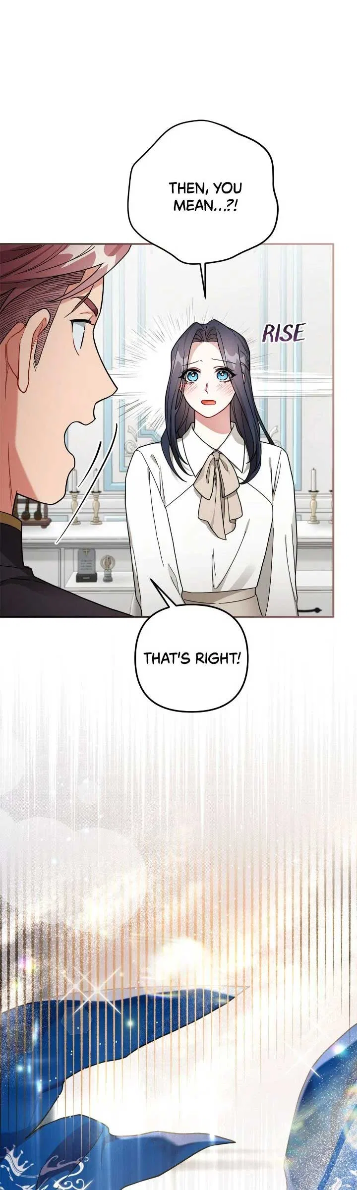 For Snow White Chapter 69 – Page 50