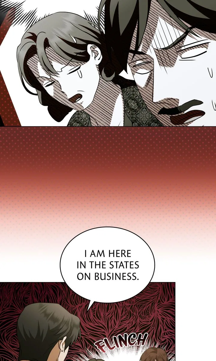 The Redemption of Earl Nottingham Chapter 67 – Page 7