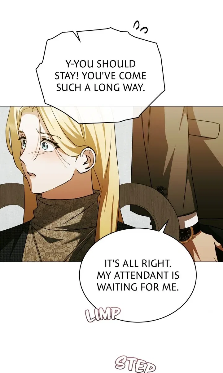 The Redemption of Earl Nottingham Chapter 67 – Page 16