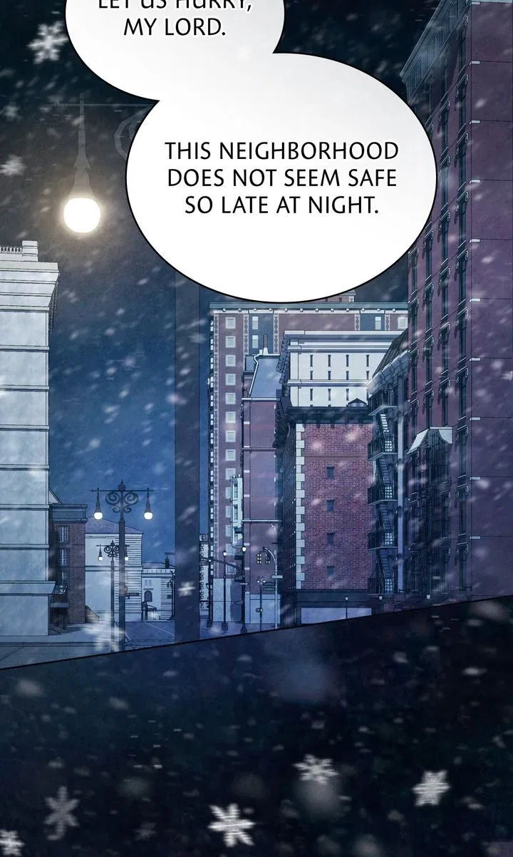 The Redemption of Earl Nottingham Chapter 67 – Page 27