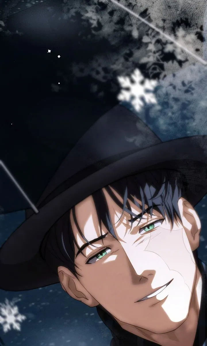 The Redemption of Earl Nottingham Chapter 67 – Page 55
