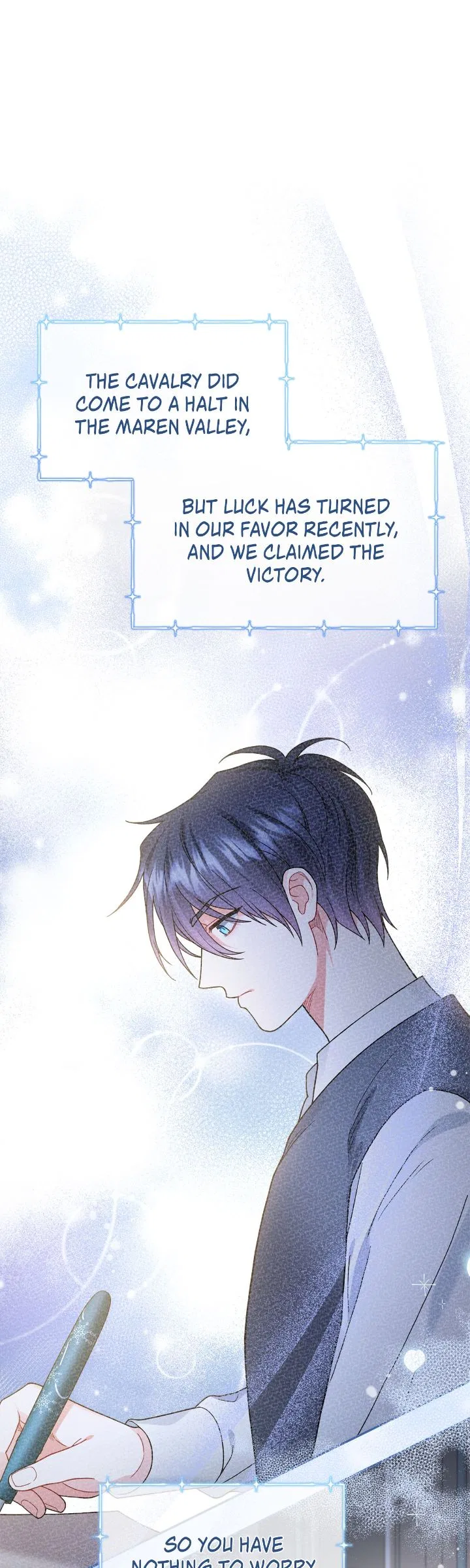 For Snow White Chapter 68 – Page 1