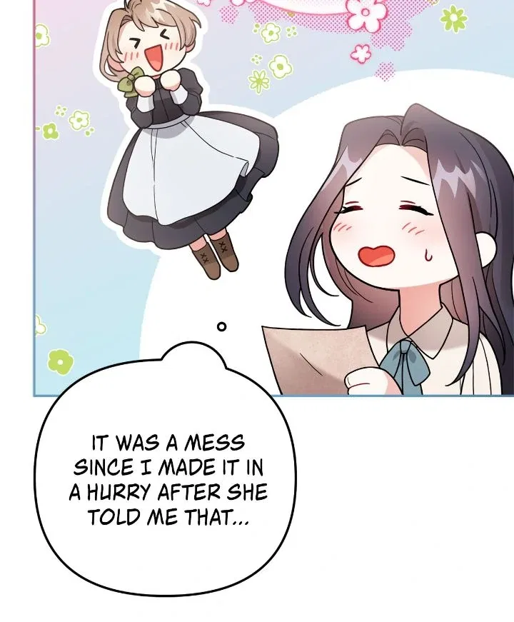 For Snow White Chapter 68 – Page 6