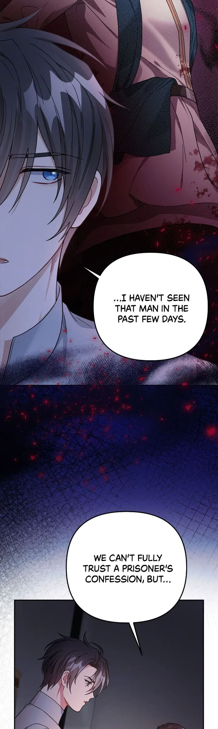 For Snow White Chapter 68 – Page 15