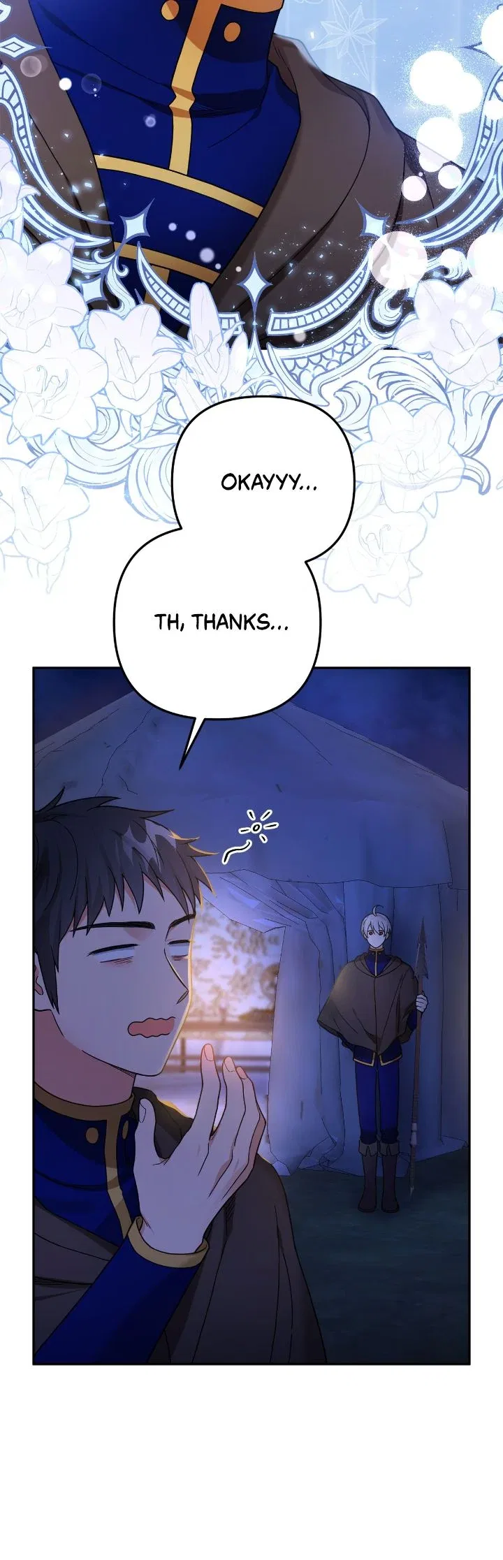 For Snow White Chapter 68 – Page 20