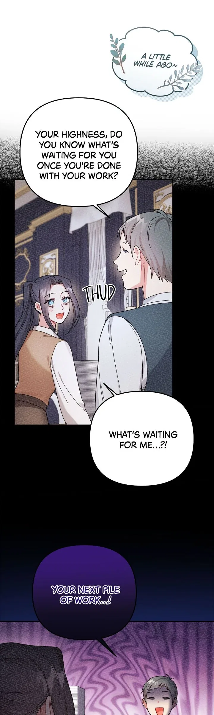 For Snow White Chapter 68 – Page 26