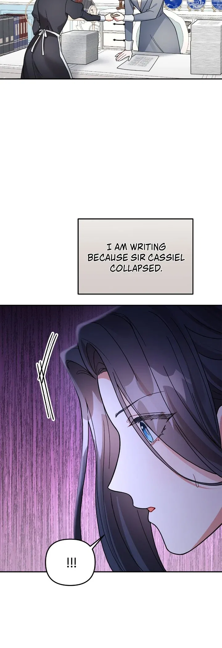 For Snow White Chapter 68 – Page 30