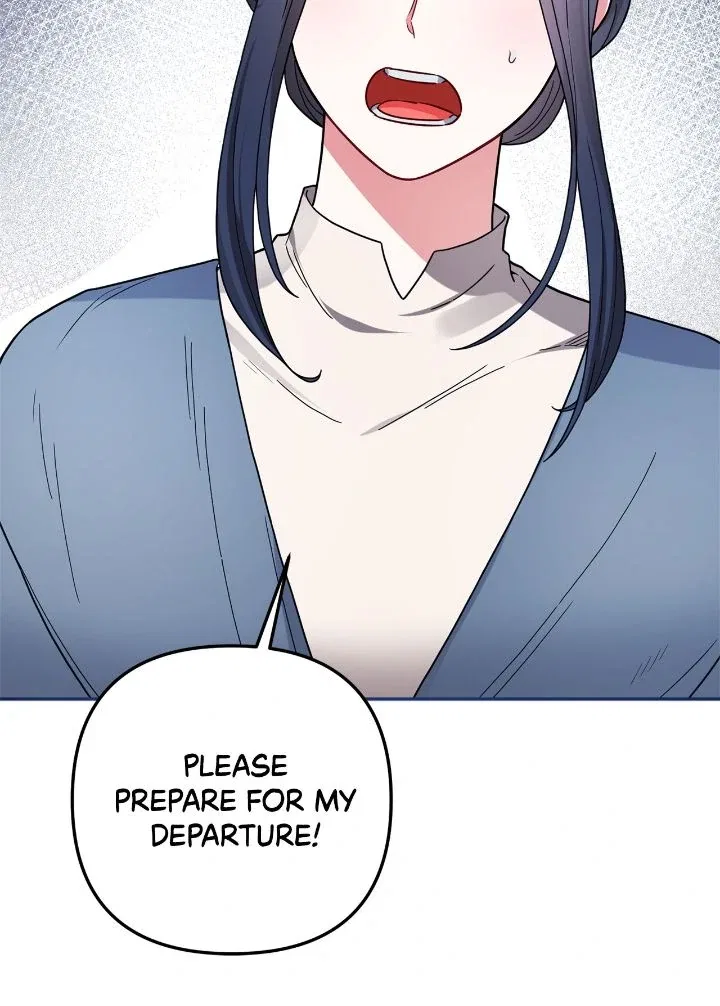 For Snow White Chapter 68 – Page 33