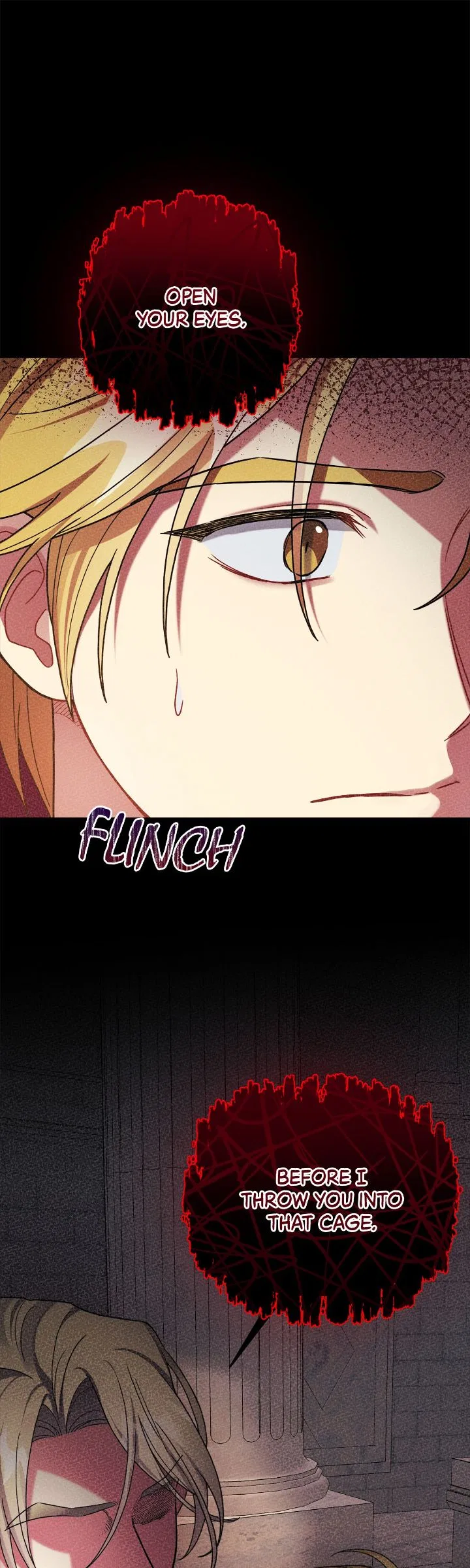 For Snow White Chapter 68 – Page 37