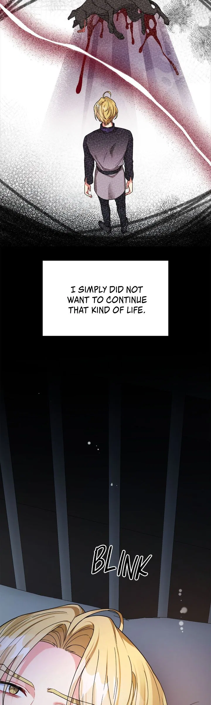 For Snow White Chapter 68 – Page 44