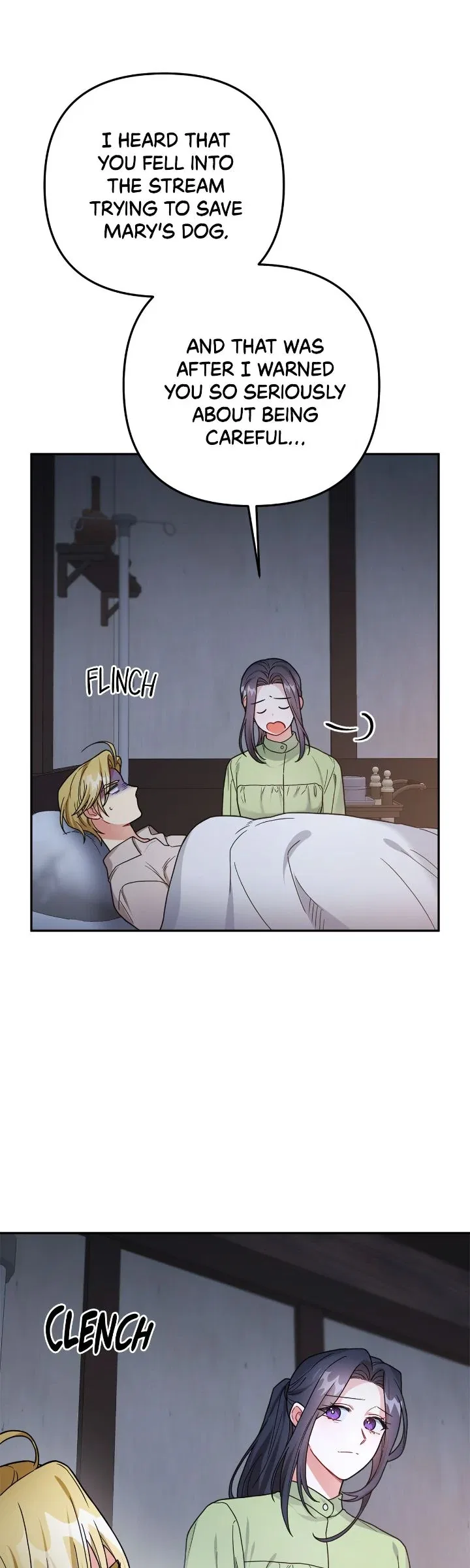 For Snow White Chapter 68 – Page 47