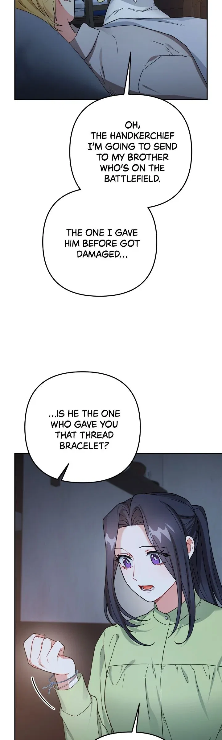 For Snow White Chapter 68 – Page 50