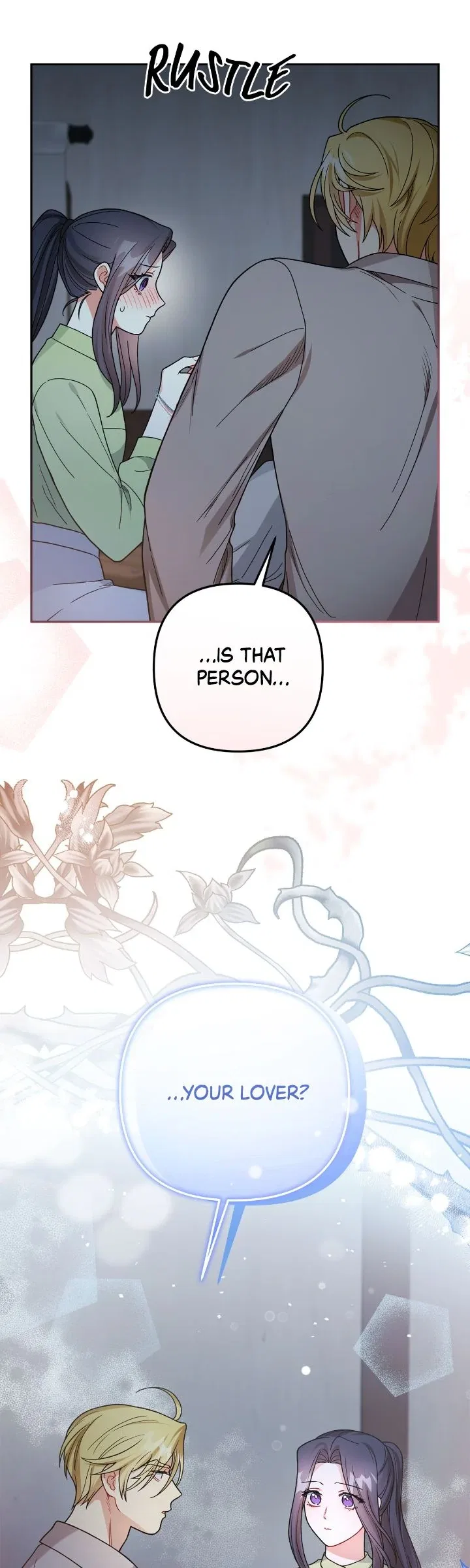 For Snow White Chapter 68 – Page 53