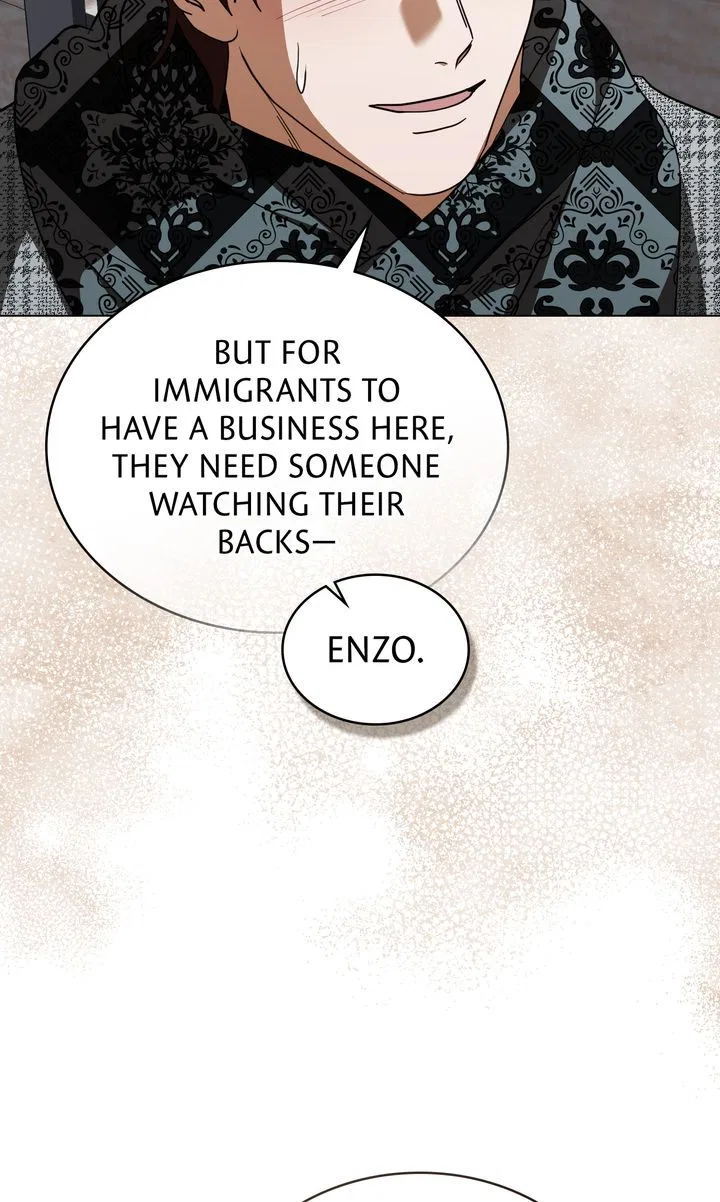The Redemption of Earl Nottingham Chapter 66 – Page 8