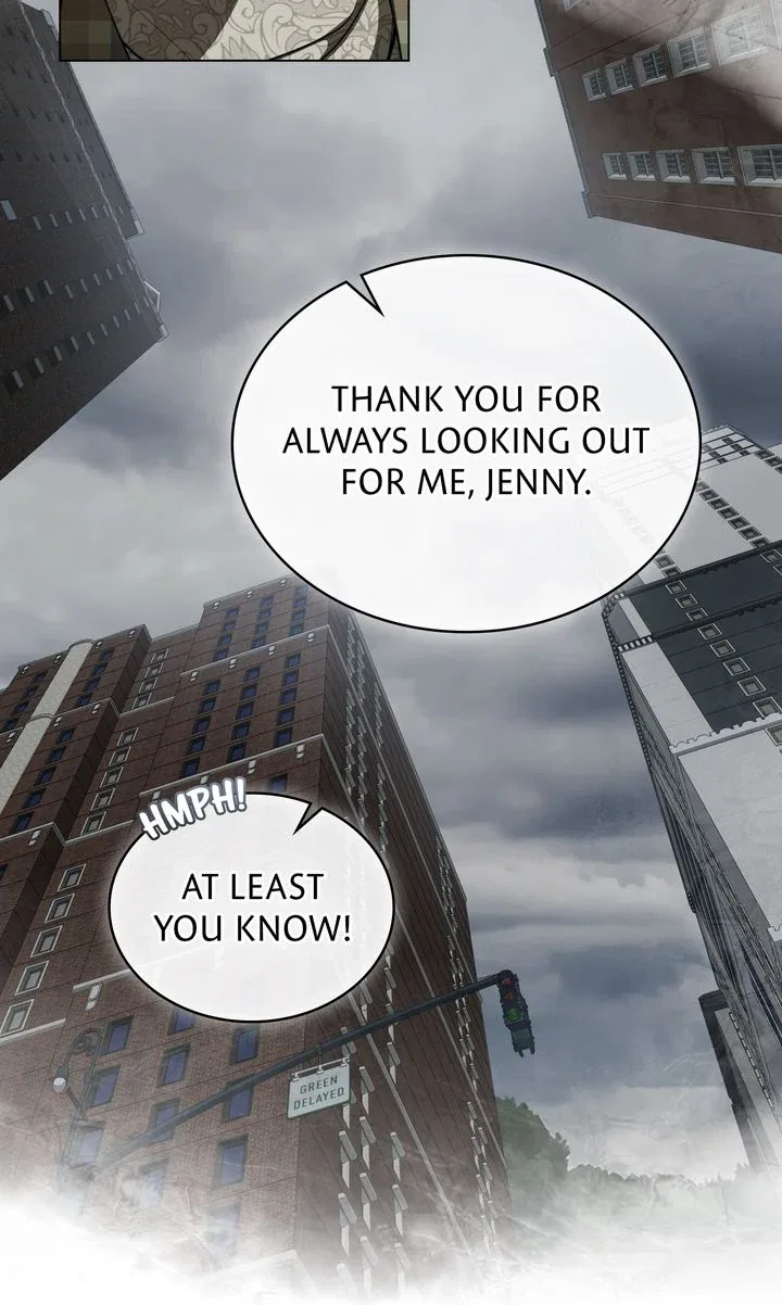 The Redemption of Earl Nottingham Chapter 66 – Page 31