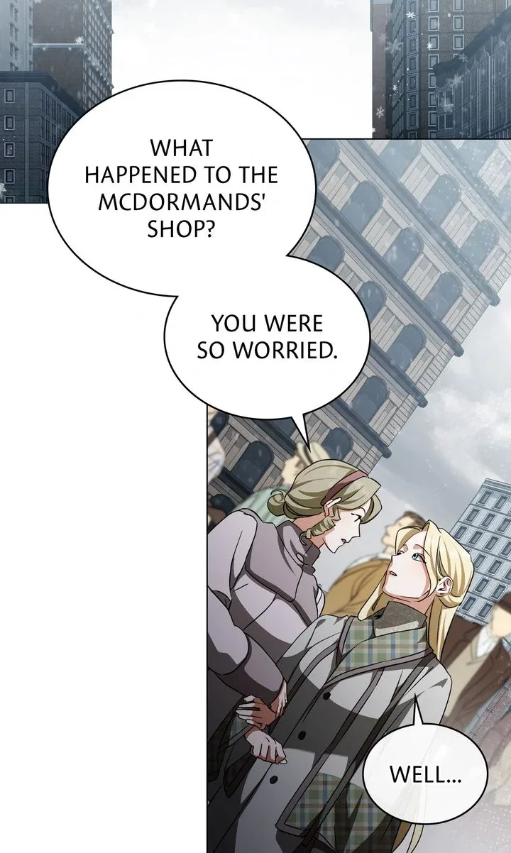 The Redemption of Earl Nottingham Chapter 66 – Page 33