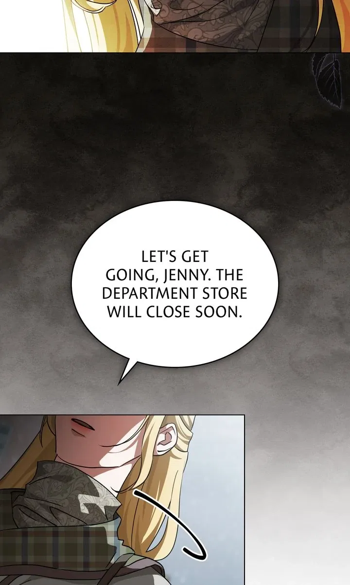 The Redemption of Earl Nottingham Chapter 66 – Page 46
