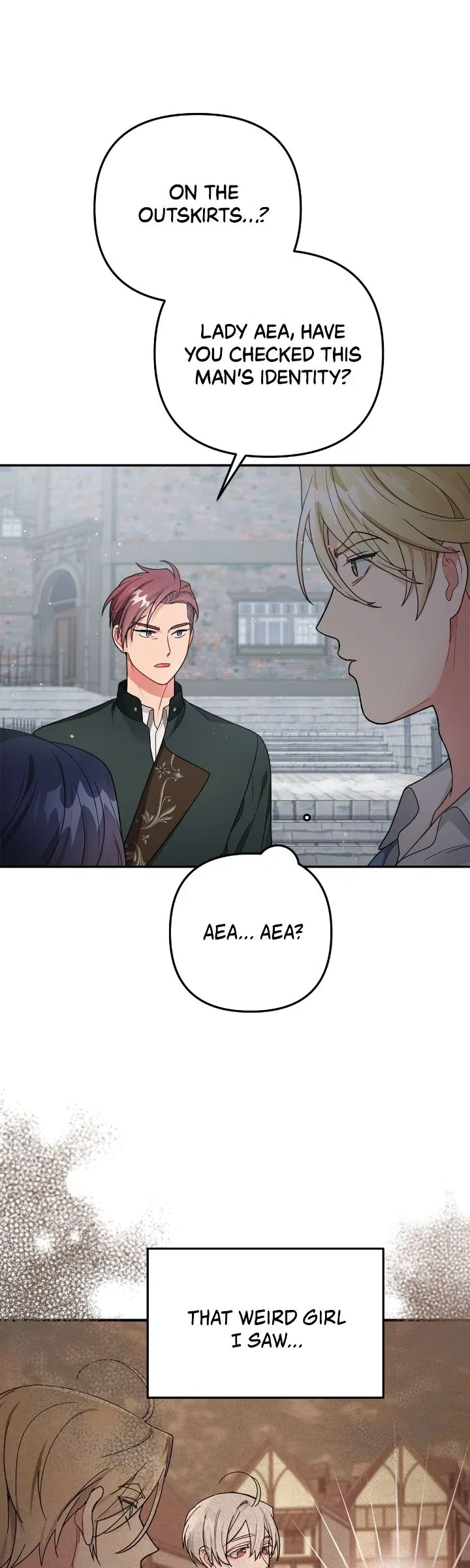 For Snow White Chapter 67 – Page 4
