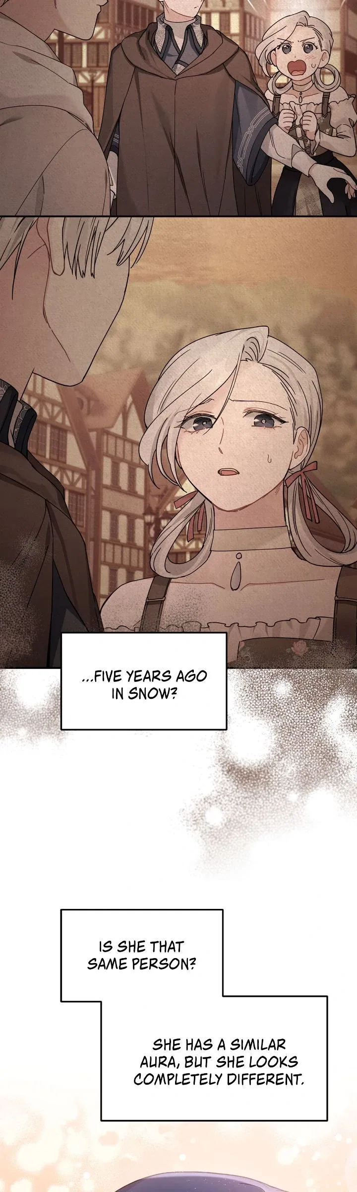 For Snow White Chapter 67 – Page 5