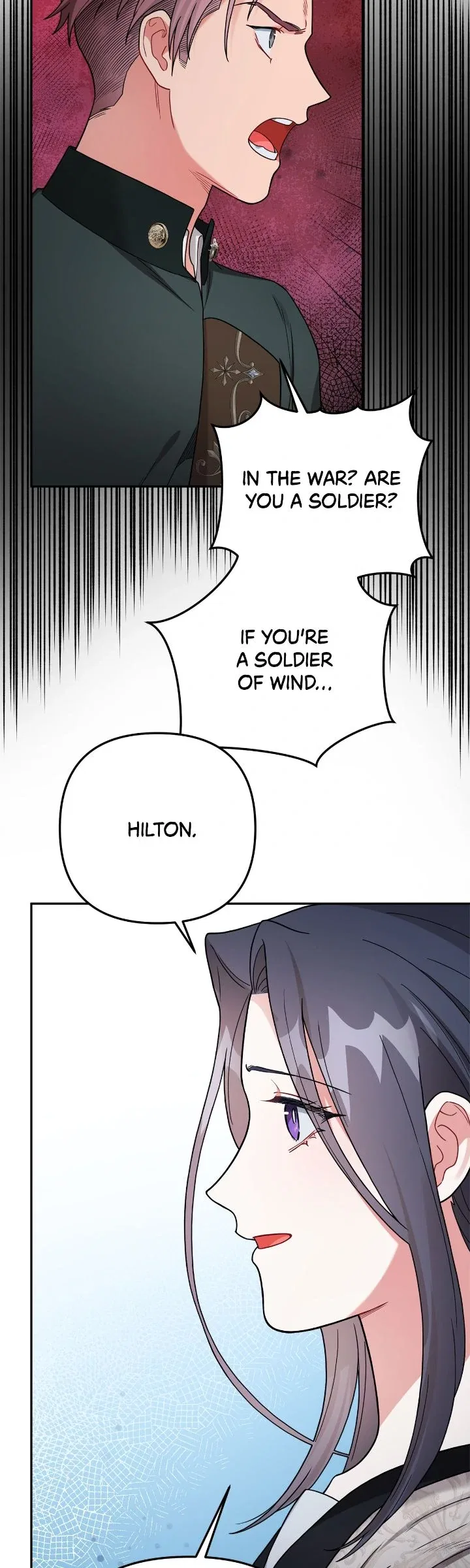 For Snow White Chapter 67 – Page 8