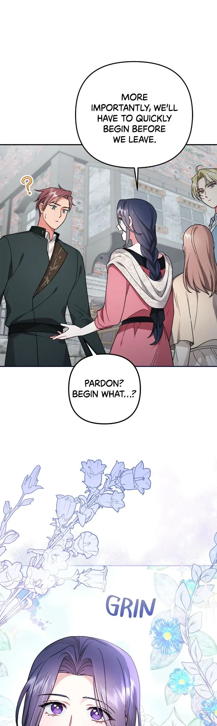 For Snow White Chapter 67 – Page 13