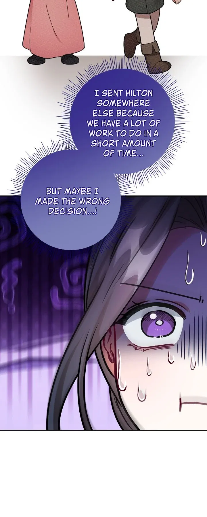 For Snow White Chapter 67 – Page 18