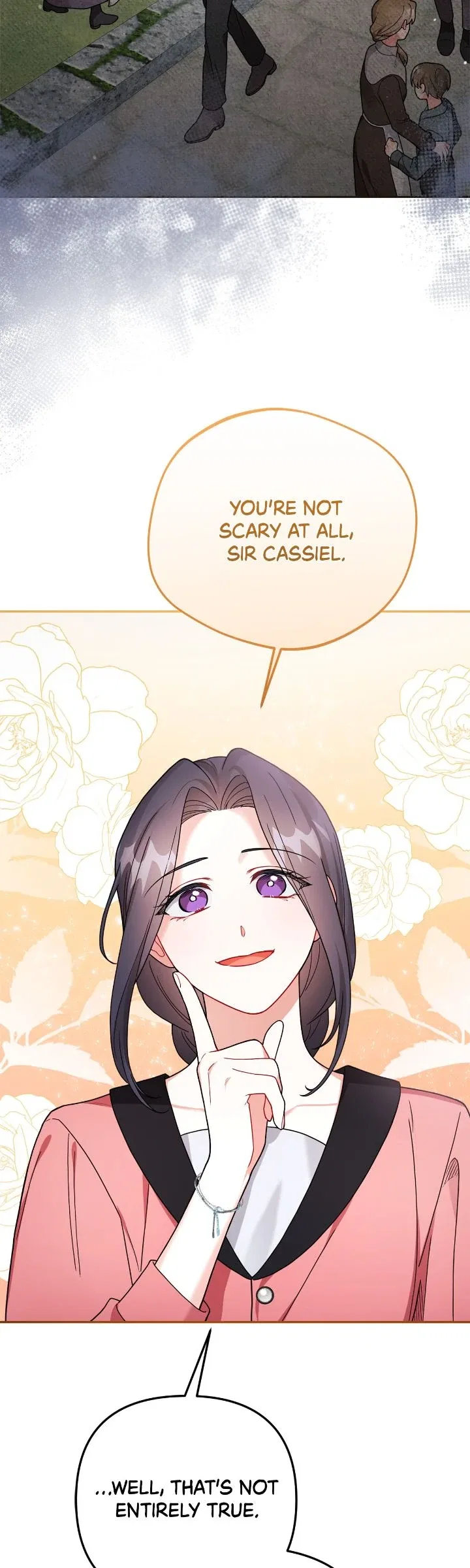 For Snow White Chapter 67 – Page 32