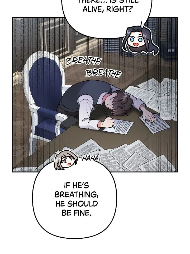 For Snow White Chapter 67 – Page 40
