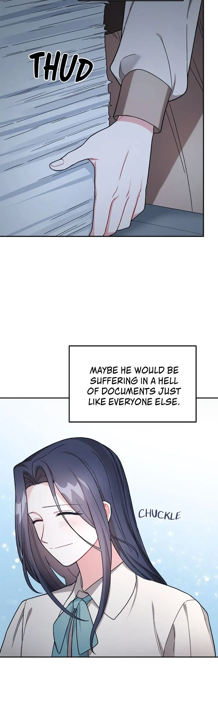 For Snow White Chapter 67 – Page 45
