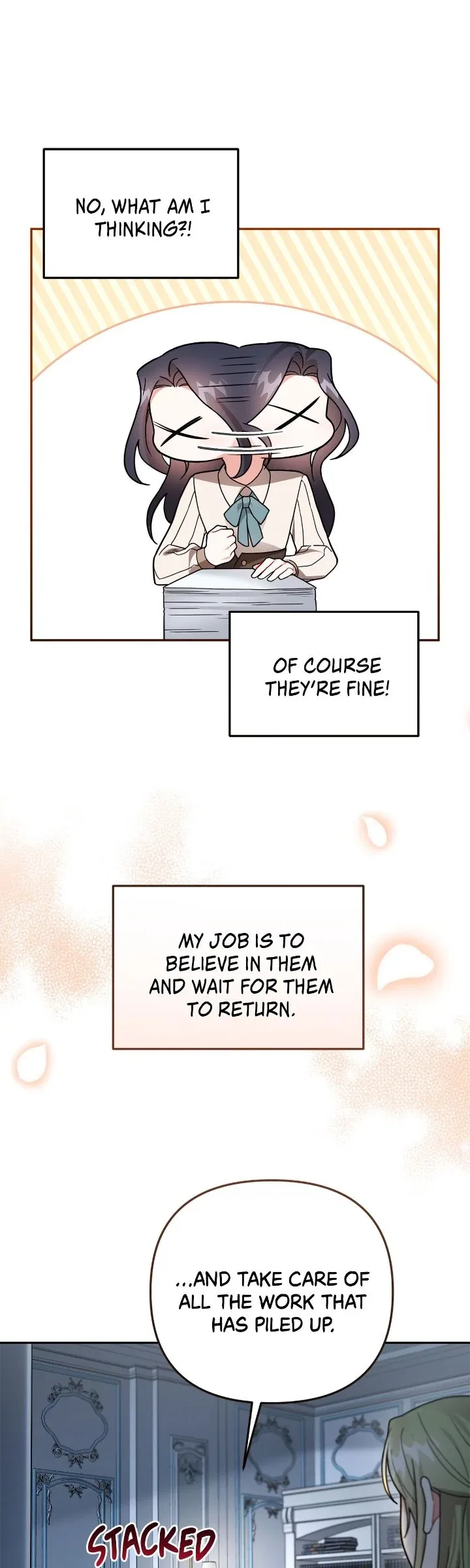 For Snow White Chapter 67 – Page 49