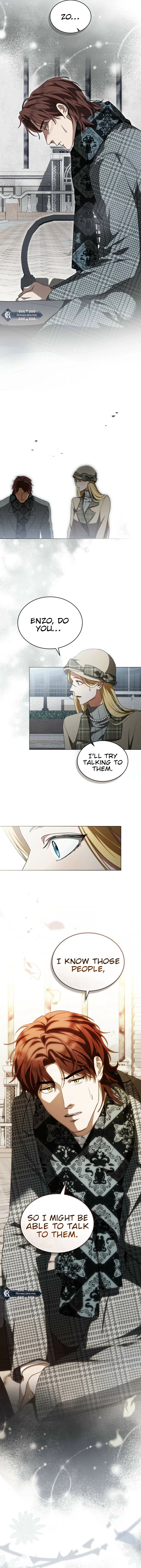The Redemption of Earl Nottingham Chapter 65 – Page 12