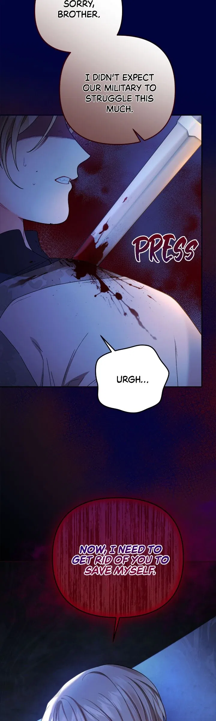 For Snow White Chapter 66 – Page 2