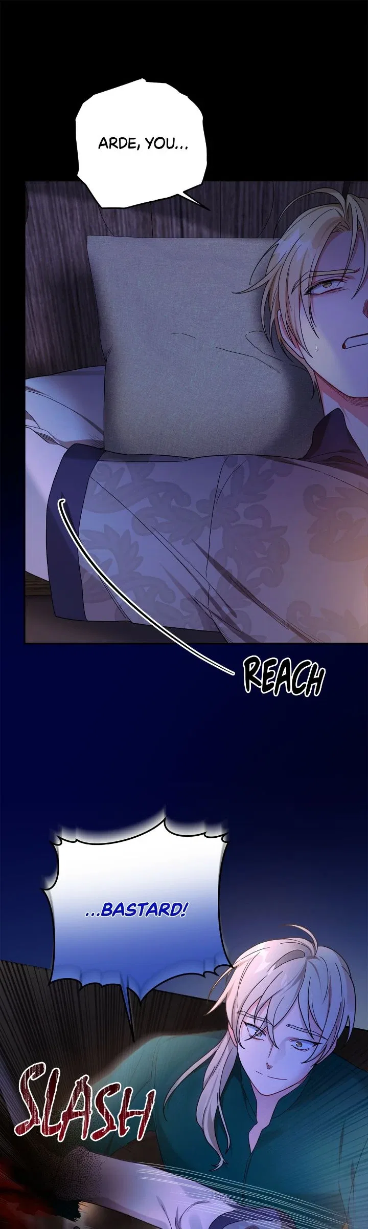 For Snow White Chapter 66 – Page 4