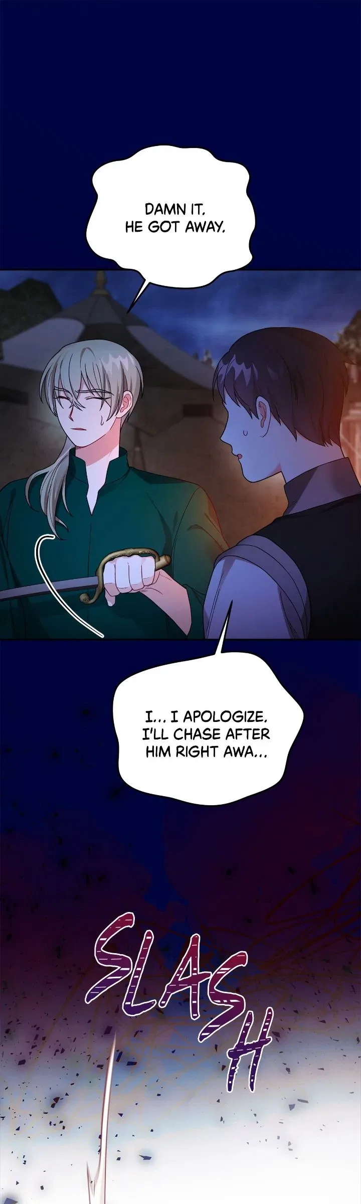 For Snow White Chapter 66 – Page 10