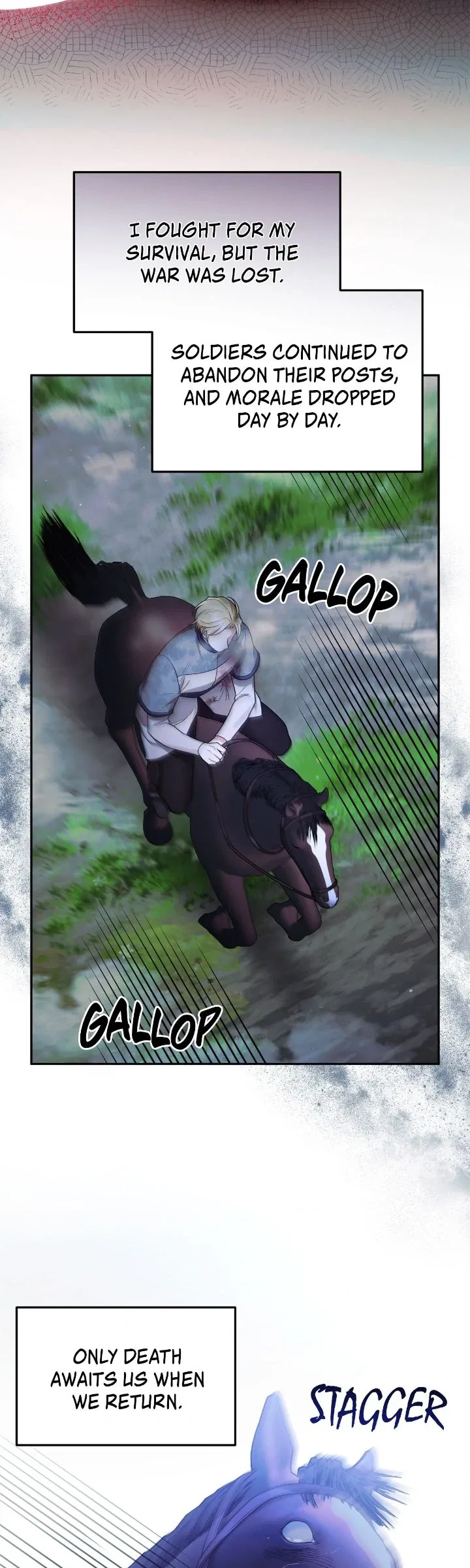 For Snow White Chapter 66 – Page 18