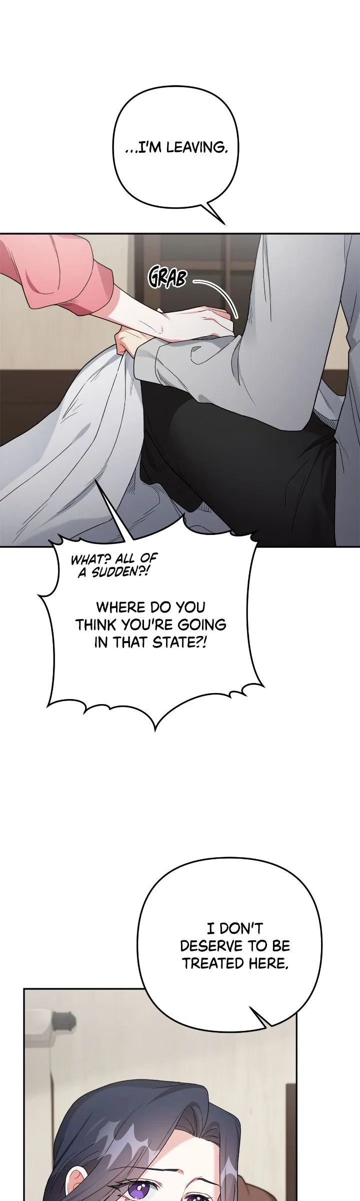 For Snow White Chapter 66 – Page 38