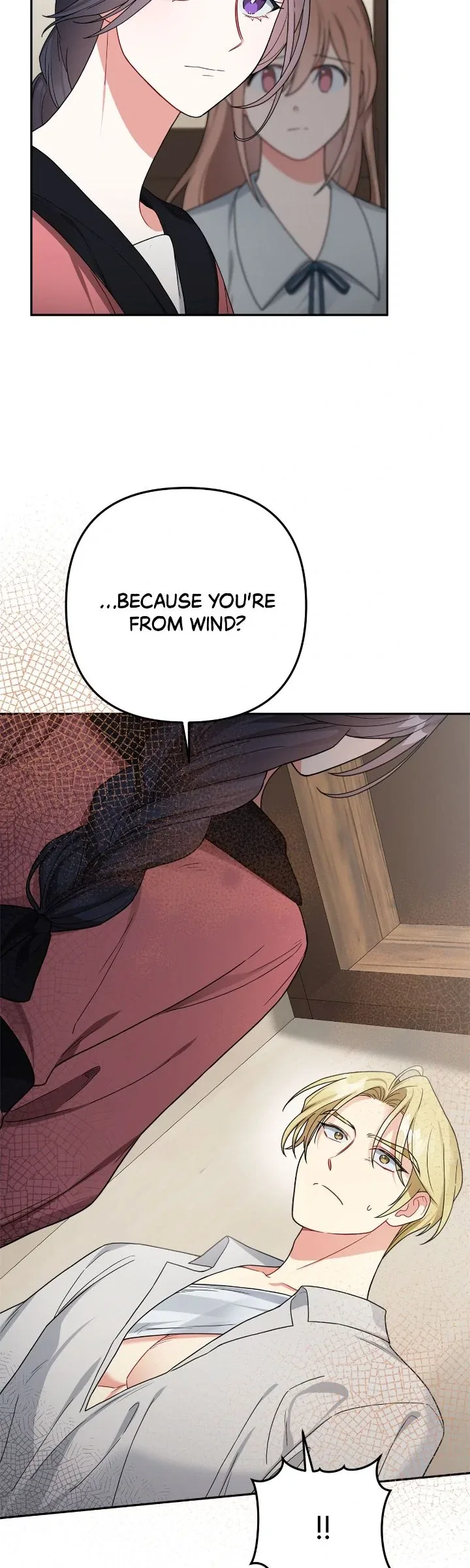 For Snow White Chapter 66 – Page 39