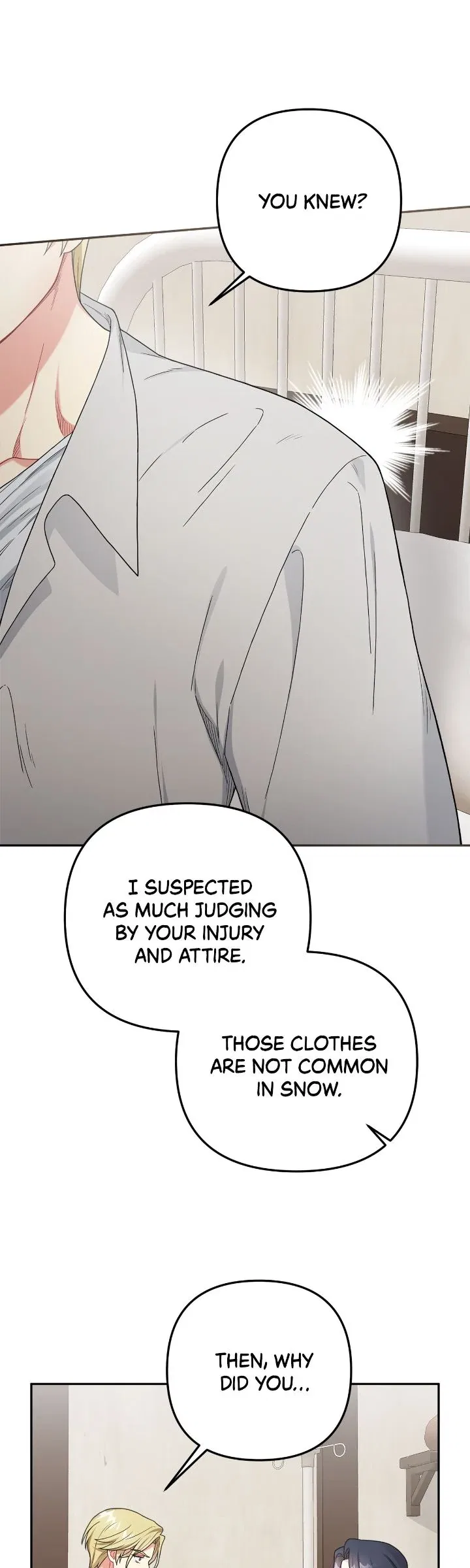 For Snow White Chapter 66 – Page 41