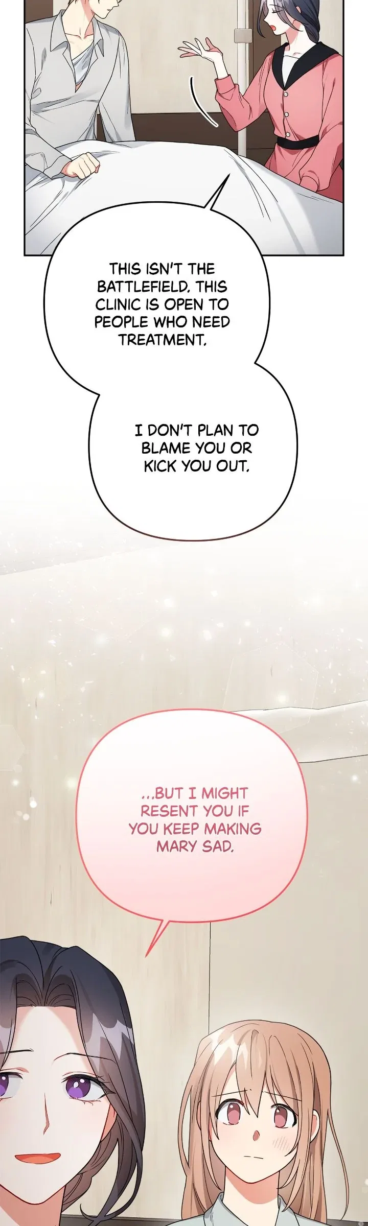 For Snow White Chapter 66 – Page 42