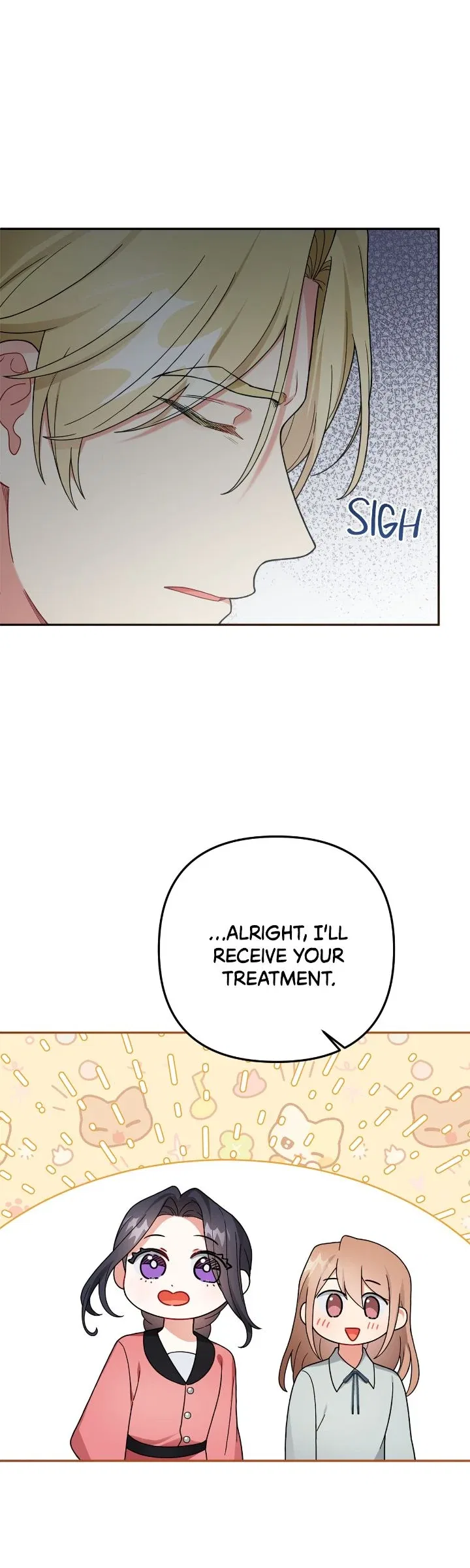 For Snow White Chapter 66 – Page 44