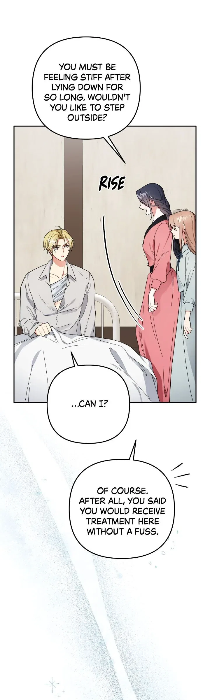 For Snow White Chapter 66 – Page 45