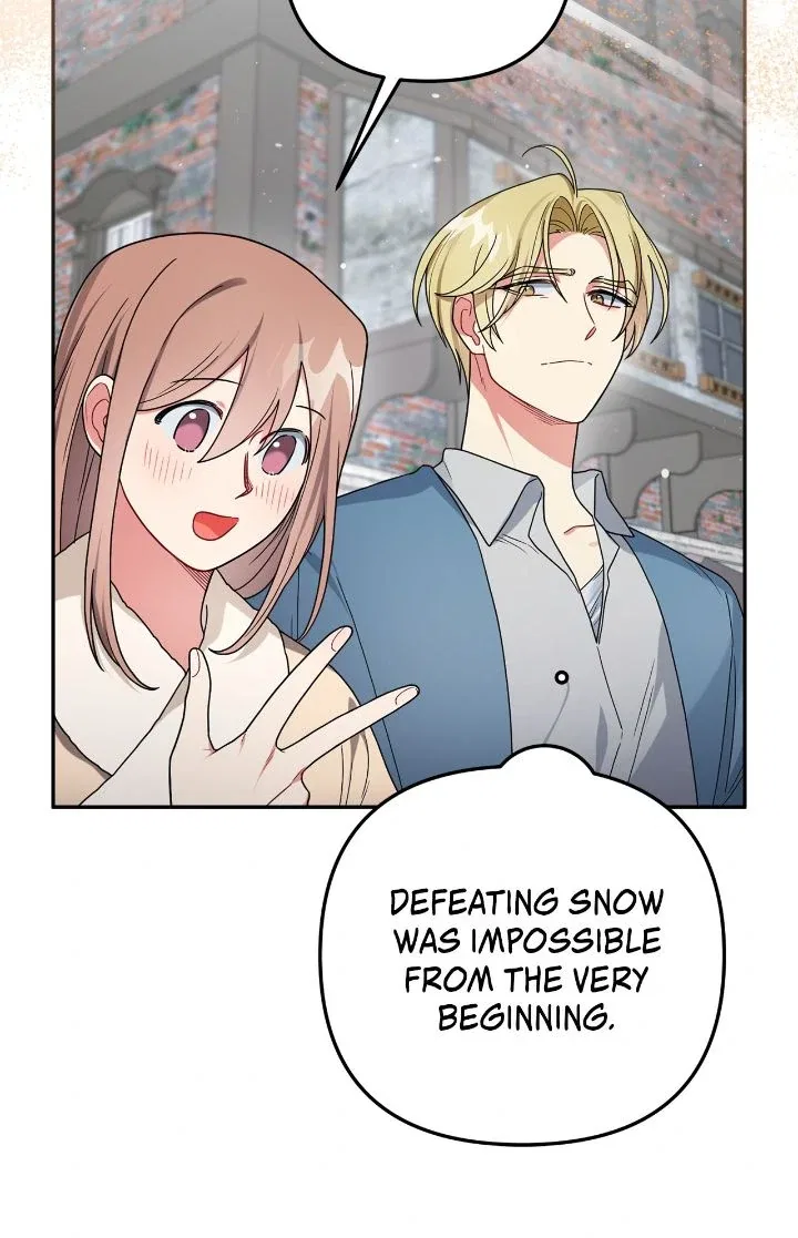 For Snow White Chapter 66 – Page 49