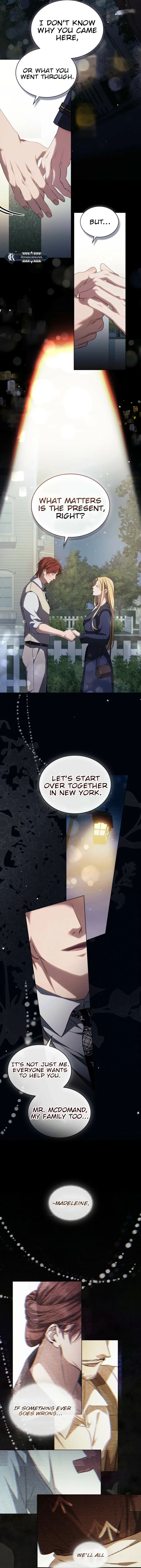 The Redemption of Earl Nottingham Chapter 64 – Page 10
