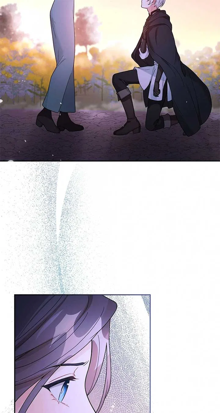 For Snow White Chapter 65 – Page 2