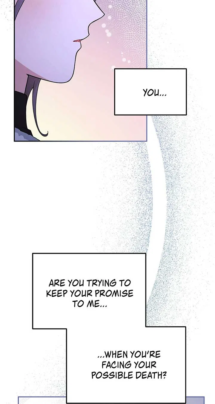 For Snow White Chapter 65 – Page 3
