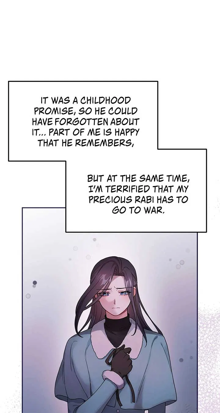 For Snow White Chapter 65 – Page 5