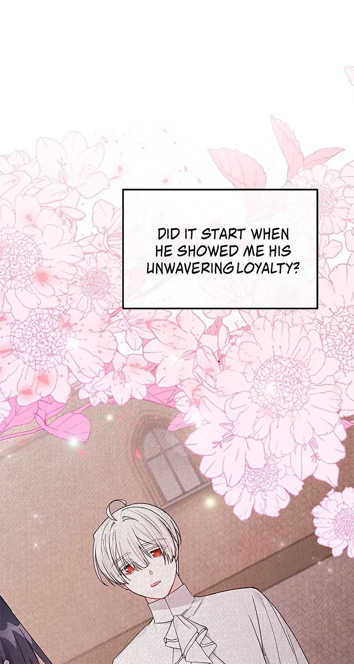 For Snow White Chapter 65 – Page 8