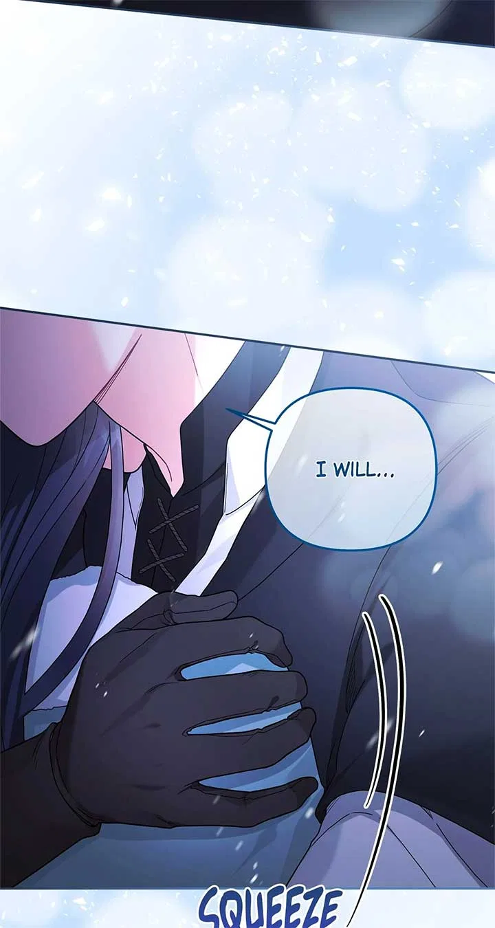 For Snow White Chapter 65 – Page 32