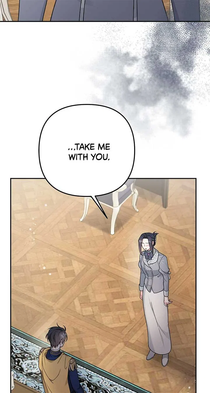 For Snow White Chapter 65 – Page 43